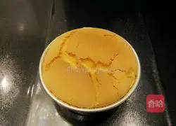 8-inch chiffon cake recipe 12