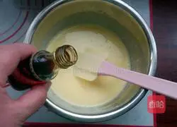 Yoghurt chiffon cake recipe 5