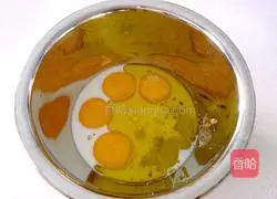 Cocoa Chiffon Cake Recipe Illustration 11