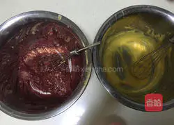 Strawberry yogurt cake roll recipe 4