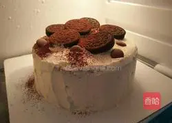 Cocoa butter roll cake recipe 17