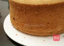 8-inch fresh orange chiffon cake recipe 22