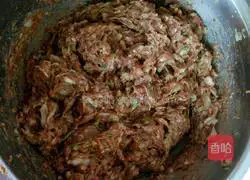 Illustration of how to make pie 2