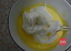 Illustration of how to make jam cake roll 8