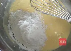 Light cheesecake recipe 7