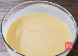 Basque cheesecake recipe illustration 9