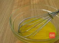 8-inch chiffon cake recipe 2