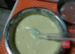 Chiffon cake recipe 10