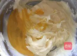Double-flavor butter cookie recipe 4