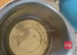 Chiba Pattern Cake Roll Recipe Illustration 7