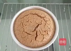 Chocolate cheesecake recipe 9