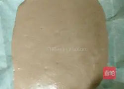 Cocoa Cake Roll Recipe Illustration 15