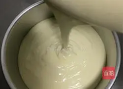 Chiffon cake recipe 10