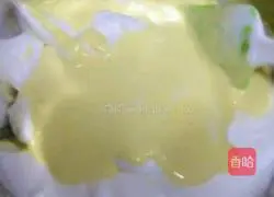 Cake roll recipe illustration 5