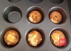 Cheese cup cake recipe 6