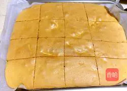 Sponge cake recipe 8