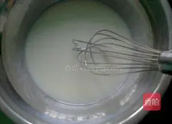 Chiffon cake recipe 2