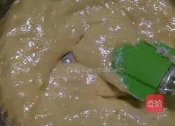 Sponge Cake Recipe Illustration 3