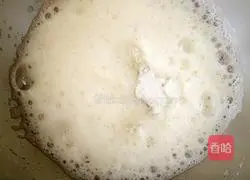 Six-inch chiffon cake recipe 7