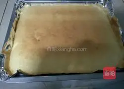 Most Simple cranberry cake roll recipe 15