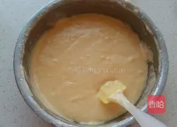 Whole egg sponge cake recipe 7
