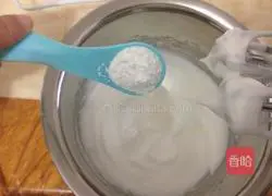 6-inch chiffon cake recipe 5