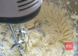 Sakura Cheese Cheese Cake 8-Inch Recipe Illustration 8