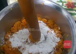 Sweet potato pie recipe 6