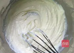 Cheesecake Recipe Illustration 5