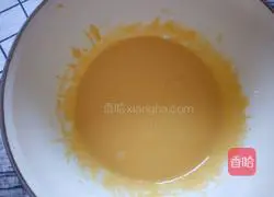 Six-inch chiffon cake recipe 10