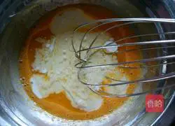 Illustration of Xiaosijuan's practice 6