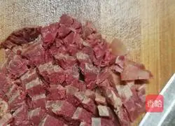 Leek and beef pie recipe 2