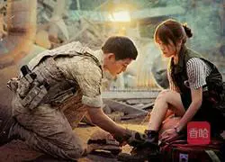 Camouflage Chiffon Meat Floss Cake Roll Recipe Illustration 15