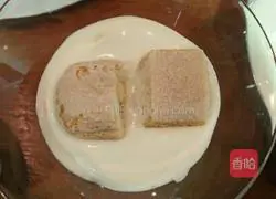 Illustration of how to make tiramisu 7