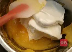 Pattern cake roll recipe 6