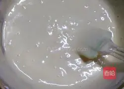 Sponge cake recipe 5