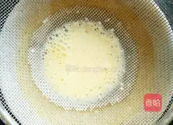 Portuguese egg tart recipe 3