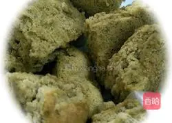 Matcha chiffon cake recipe 12