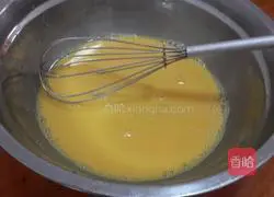 8-inch chiffon cake recipe 2