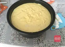 No-bake mango cheesecake recipe 10