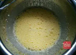 8-inch chiffon cake recipe 3