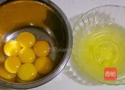 Waterless cake recipe 1