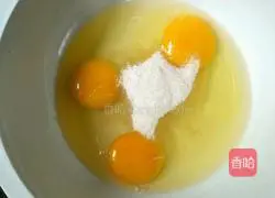 How to make sponge cake Illustration 2