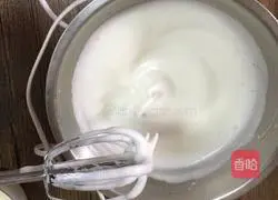 Cocoa Chiffon Cake Recipe Illustration 9