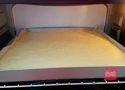 French sponge cake recipe 10