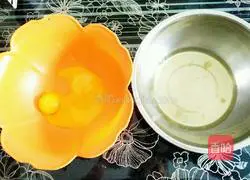 Chiffon cake 6 inches (8 inches) ) illustration 2