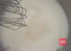 8 Illustration of how to make Coco Chiffon Cake 8