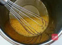 Condensed milk tart recipe 4