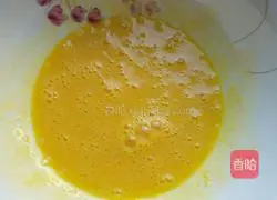 Chiffon Cake recipe illustration 1