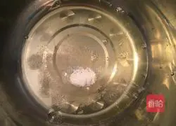 6-inch cocoa chiffon cake recipe 6